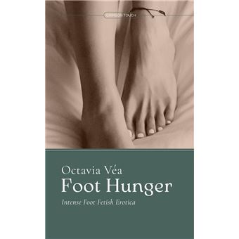 Foot Hunger - 1