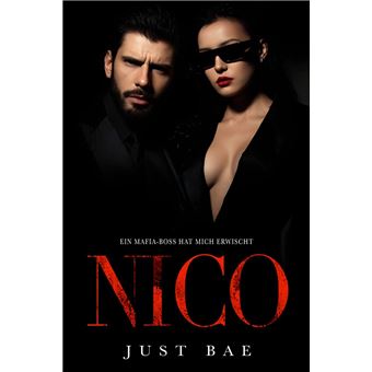 Ein Mafia-Boss hat mich erwischt - 1