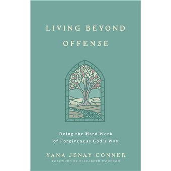 Living Beyond Offense - 1