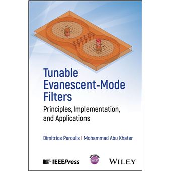 Tunable Evanescent-Mode Filters - 1