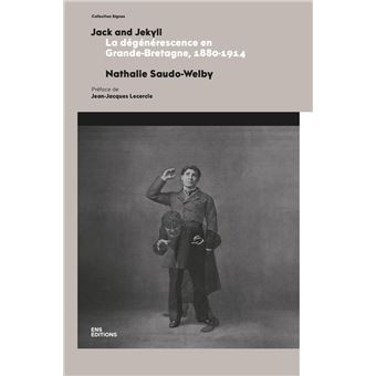 Jack and Jekyll - 1