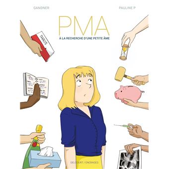 PMA À la recherche d'une petite âme - 1
