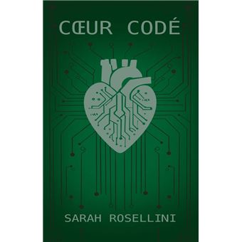 Cœur codé - 1