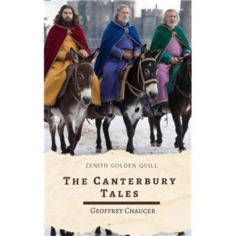 The Canterbury Tales - 1