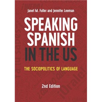 Speaking Spanish in the US - 1