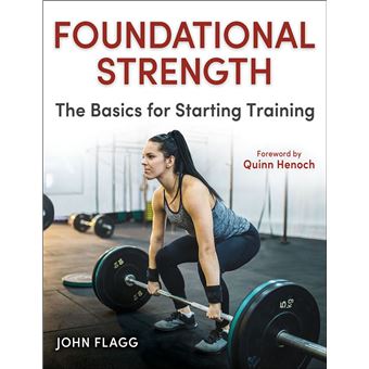 Foundational Strength - 1