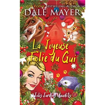 La Joyeuse Folie du Gui - 1