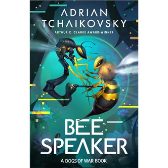 Bee Speaker - 1