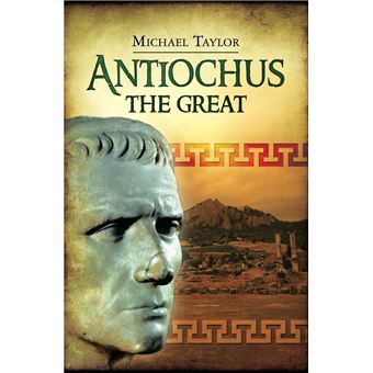 Antiochus the Great - 1