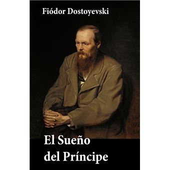 El Sueño del Príncipe - 1
