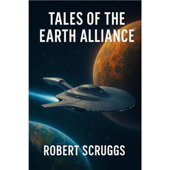 Tales of the Earth Alliance - 1