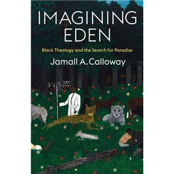 Imagining Eden - 1