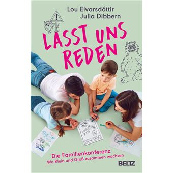Lasst uns reden - 1