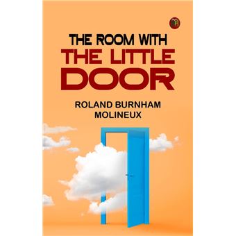The Room with the Little Door - 1