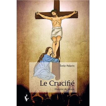 Le Crucifié - 1