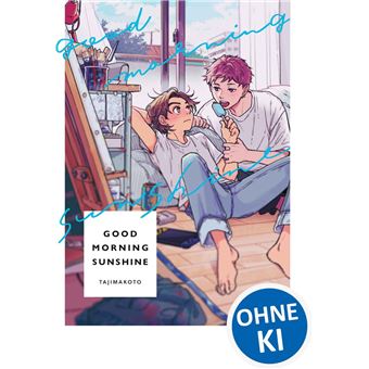 Good Morning Sunshine 01 - 1
