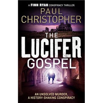 The Lucifer Gospel - 1