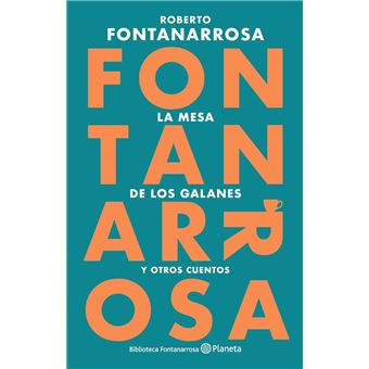 La mesa de los galanes (NE) - 1