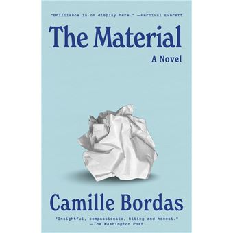 The Material - 1