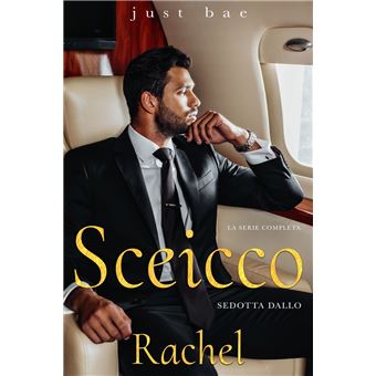 Sedotta dallo Sceicco - 1