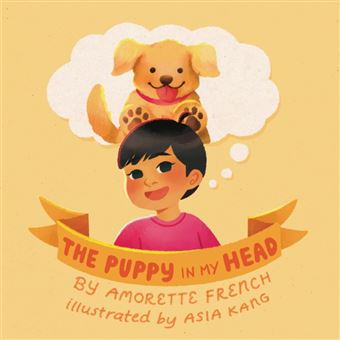 The Puppy in My Head - 1