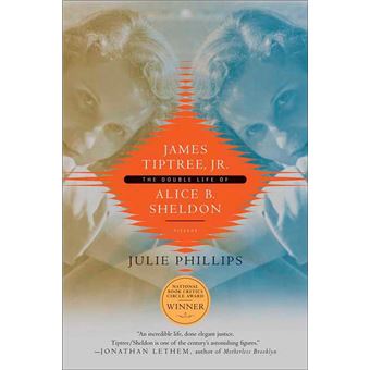 James Tiptree, Jr. - 1