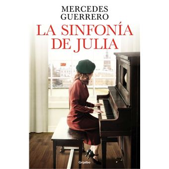 La sinfonía de Julia - 1