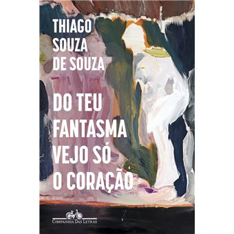 Do teu fantasma vejo só o coração - 1