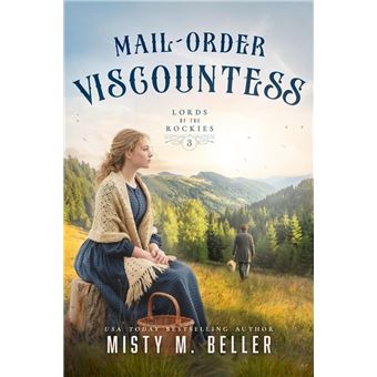 Mail-Order Viscountess - 1