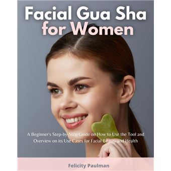 Facial Gua Sha for Women - 1