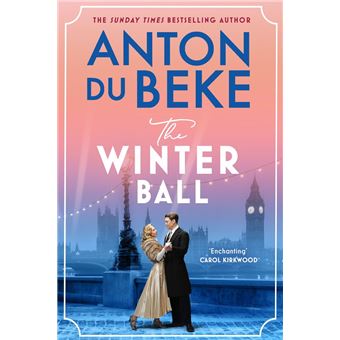 The Winter Ball - 1