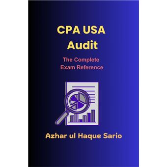 CPA USA Audit - 1