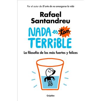Nada es tan terrible - 1