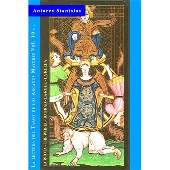 La Rueda - Vol.10 de 22 - 1