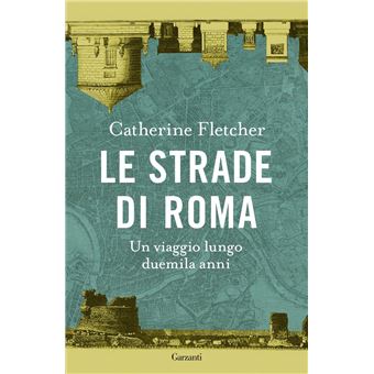 Le strade di Roma - 1