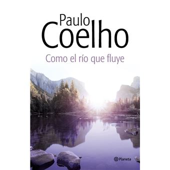 Como el río que fluye - 1