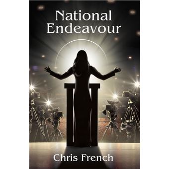National Endeavour - 1