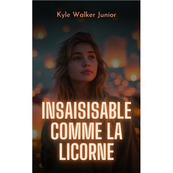 Insaisisable comme la licorne - 1