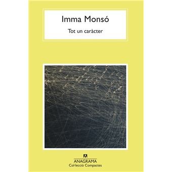 Tot un caràcter - 1