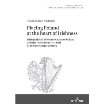 Placing Poland at the heart of Irishness - 1