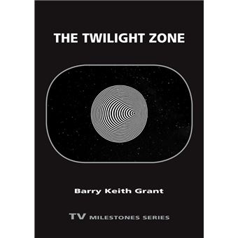 The Twilight Zone - 1