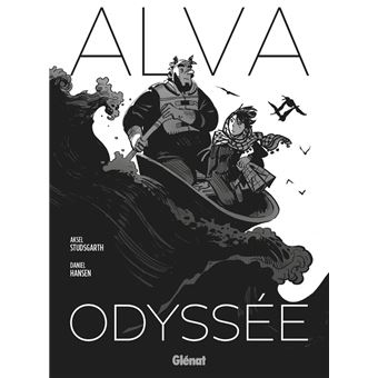 Alva Odyssée - 1
