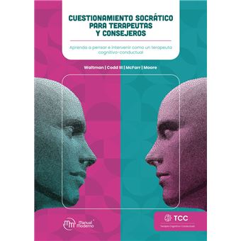 Cuestionamiento socrático para terapeutas y consejeros - 1