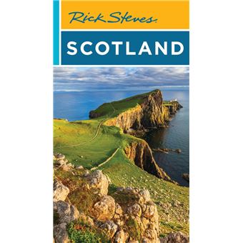 Rick Steves Scotland - 1