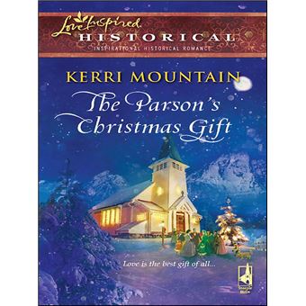 The Parson's Christmas Gift - 1