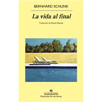 La vida al final - 1