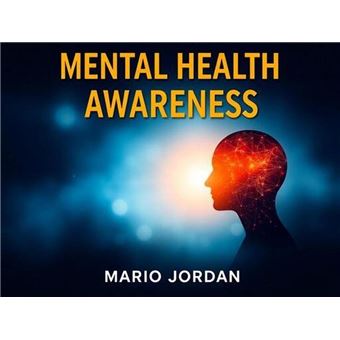 Mental Health Awareness - 1