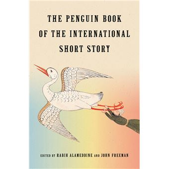 The Penguin Book of the International Short Story - 1