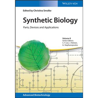 Synthetic Biology - 1