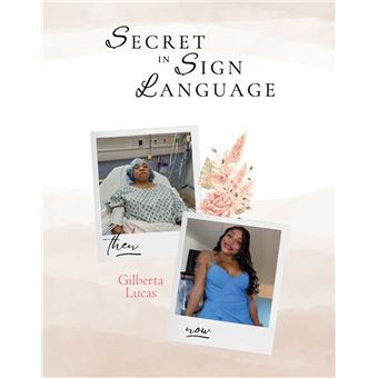 Secret in Sign Language - 1